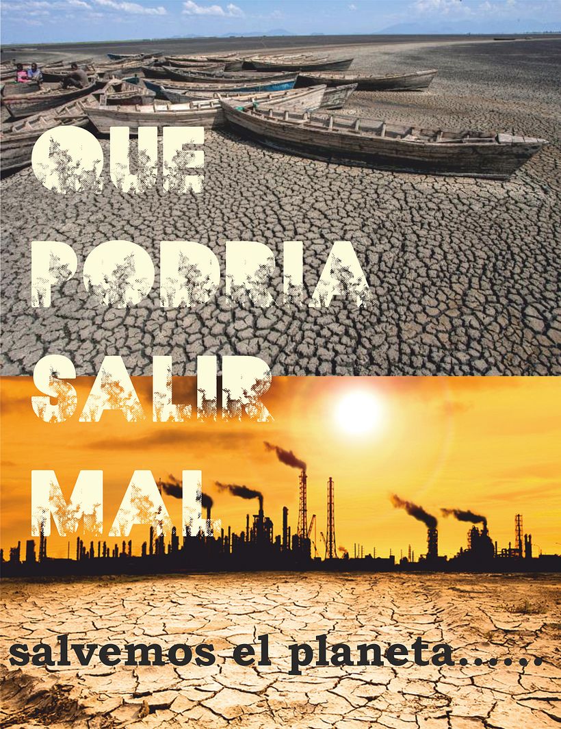 Mi proyecto del curso: Creación de campañas virales sin presupuesto - Publicidad