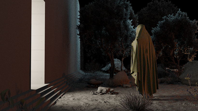 Compo en Blender 1 4