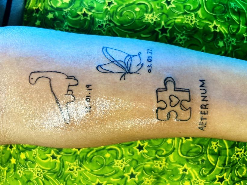 Mi proyecto del curso: Tatuaje para principiantes 3