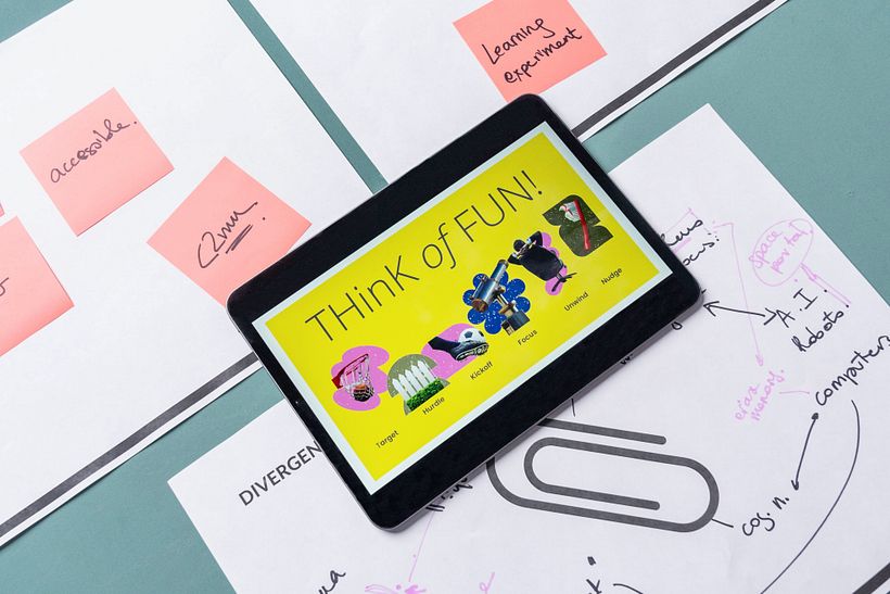 Productivity Tutorial: 5 Tips to Optimize your Brainstorming Sessions 6