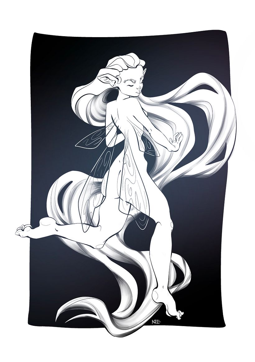 Fairy (proyecto personal) 1