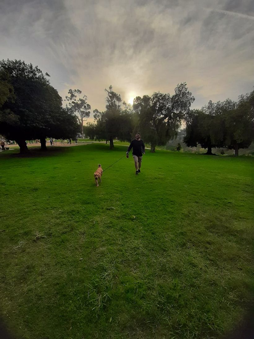 Mi proyecto del curso: Retrato fotográfico con móvil para Instagram 1