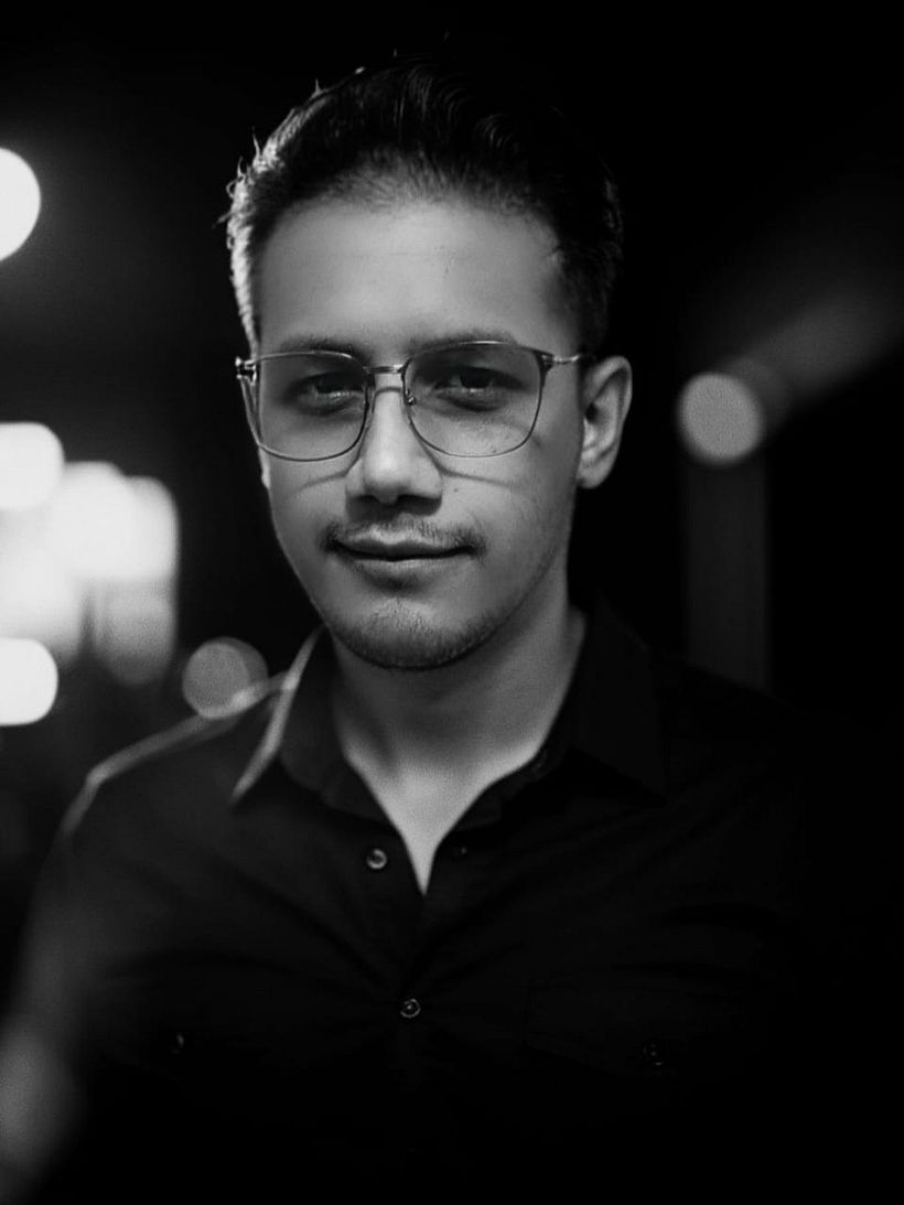 Mi proyecto del curso: Fotografía de retrato con luz natural 3