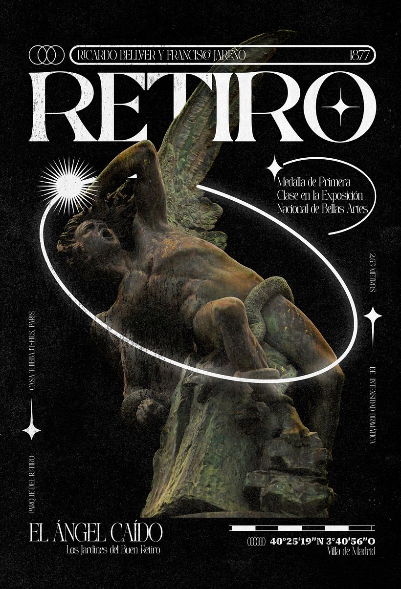 Poster collection ´24 3