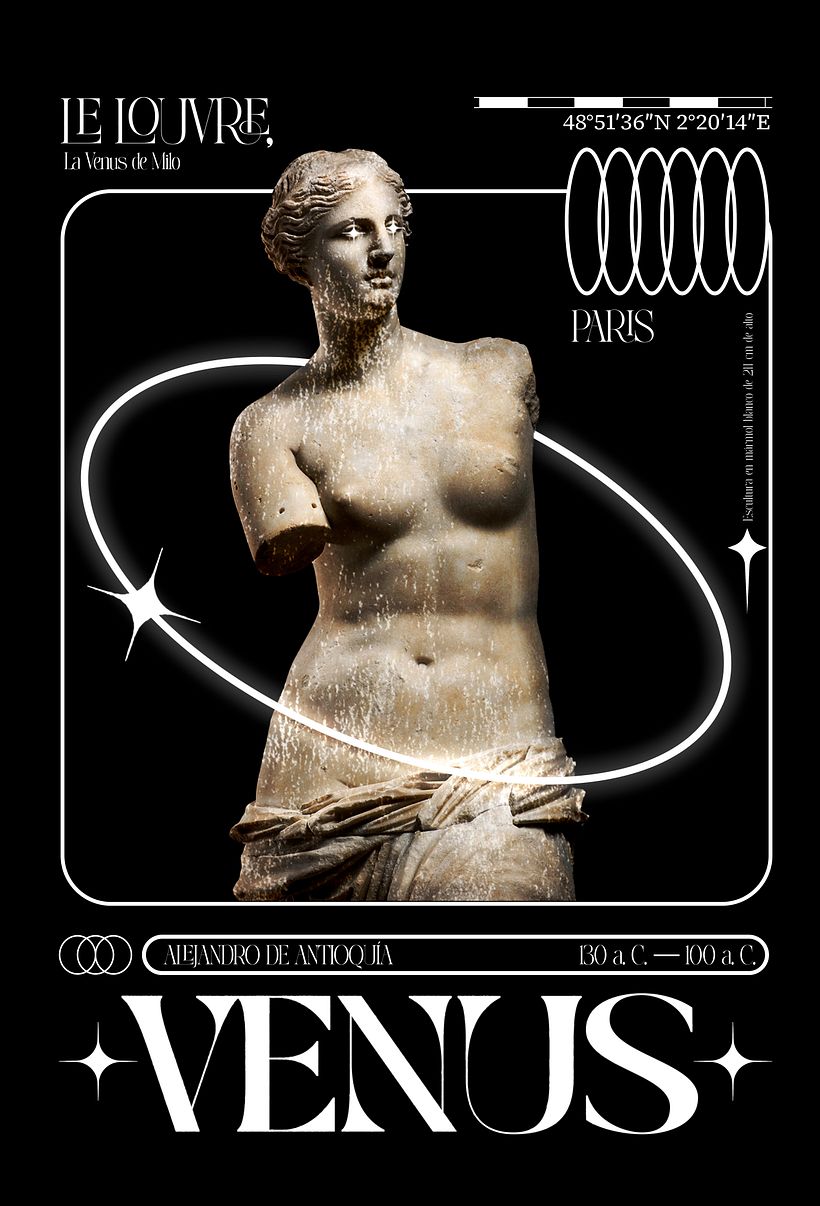 Poster collection ´24 3