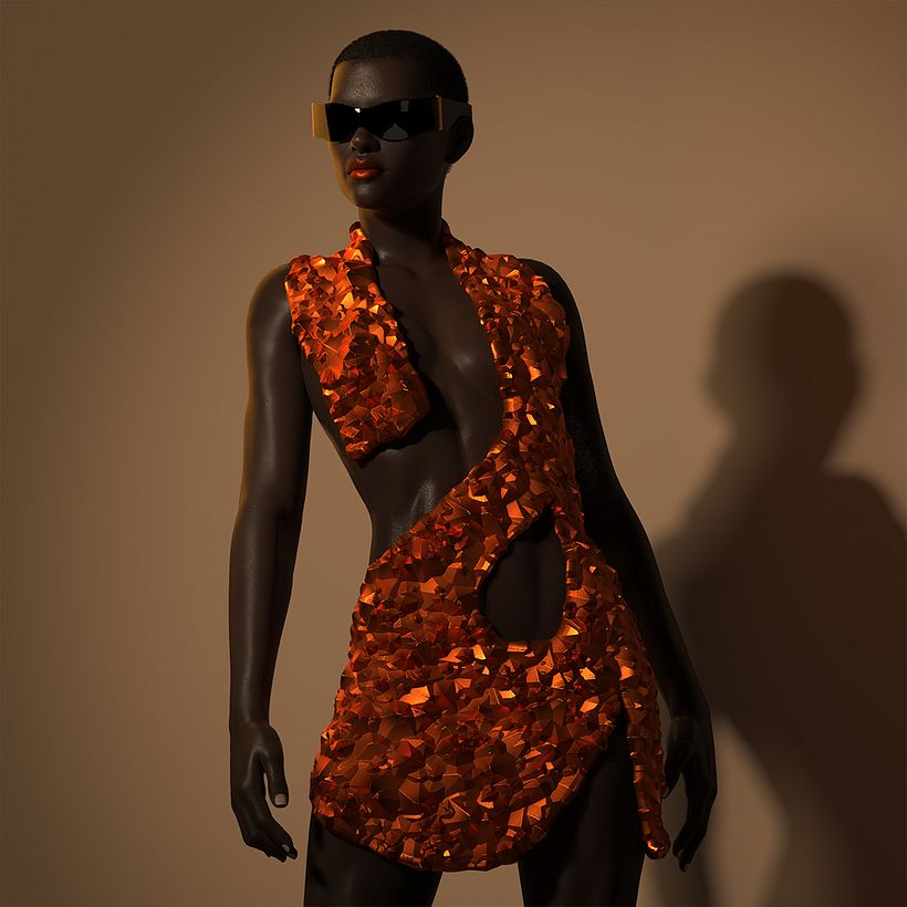 Wearable Typography 3