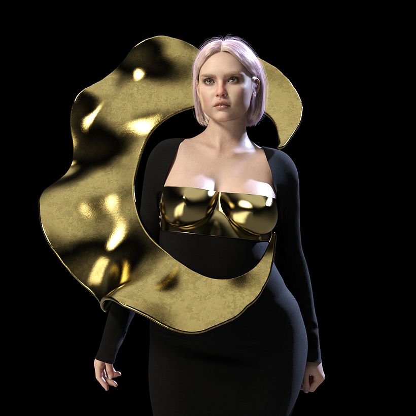 Wearable Typography 9