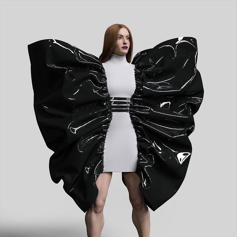 Wearable Typography 10