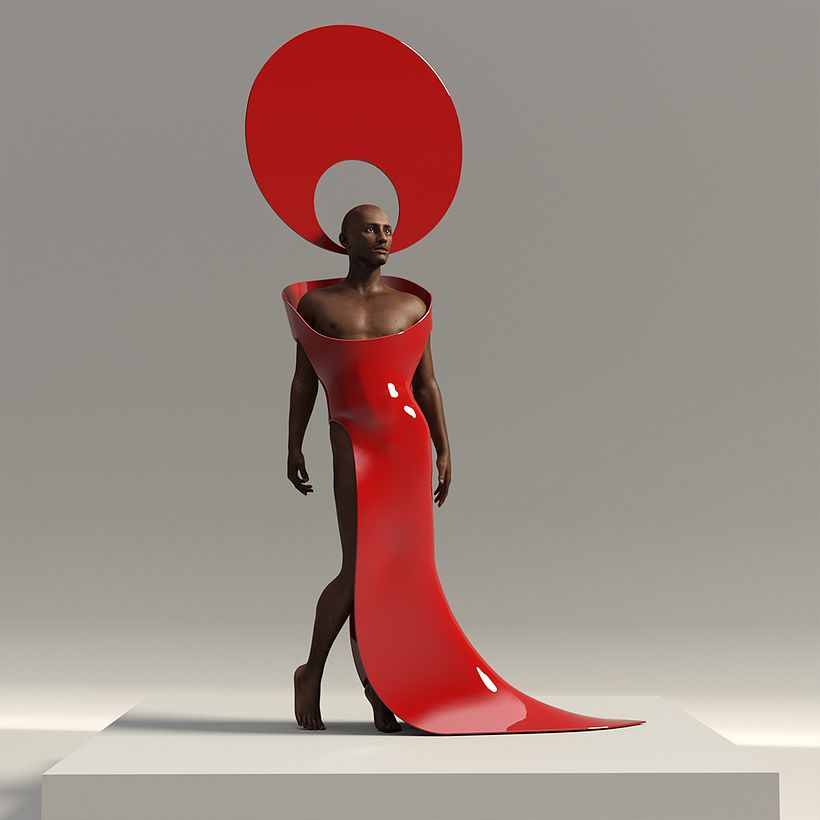 Wearable Typography 11