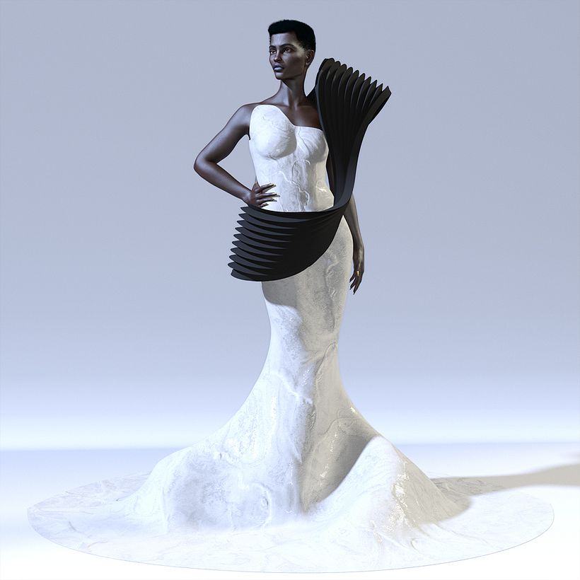 Wearable Typography 12