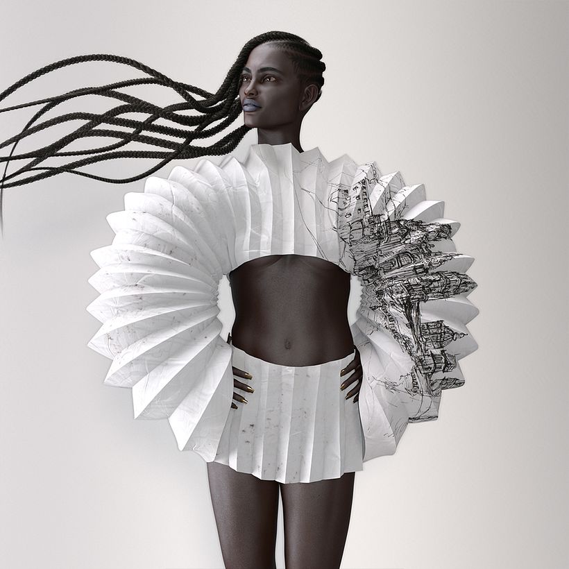 Wearable Typography 17