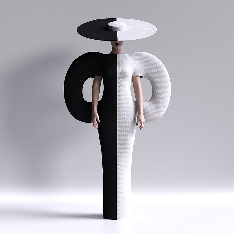 Wearable Typography 18