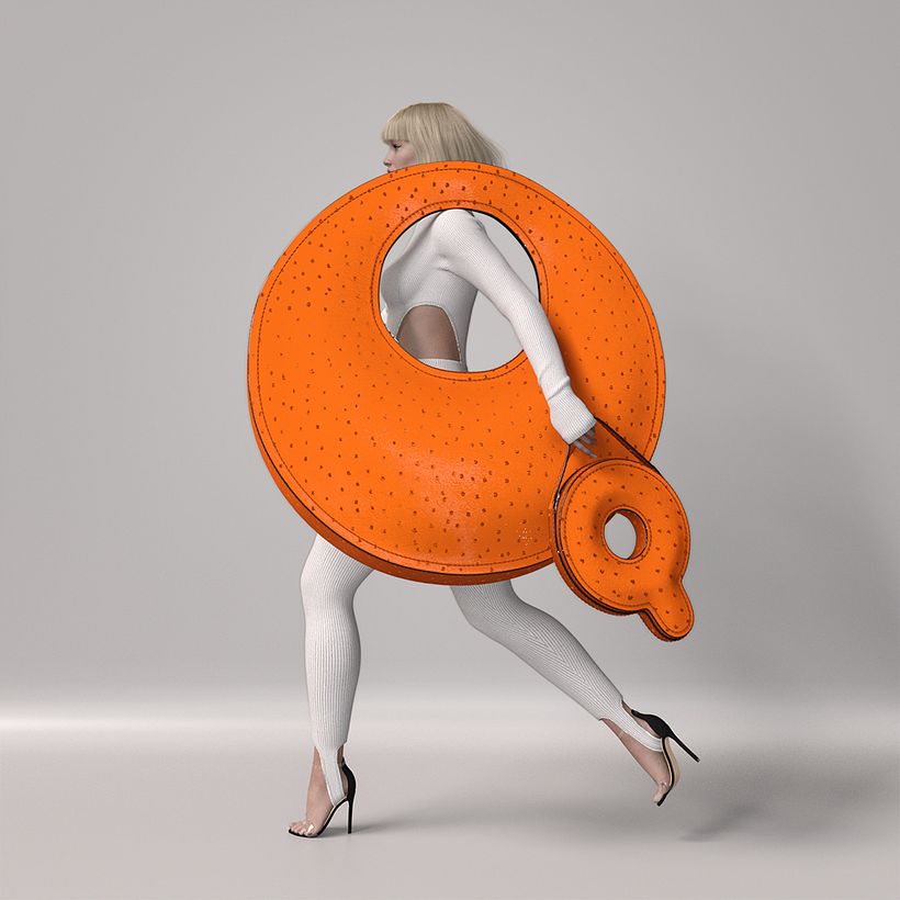 Wearable Typography 19