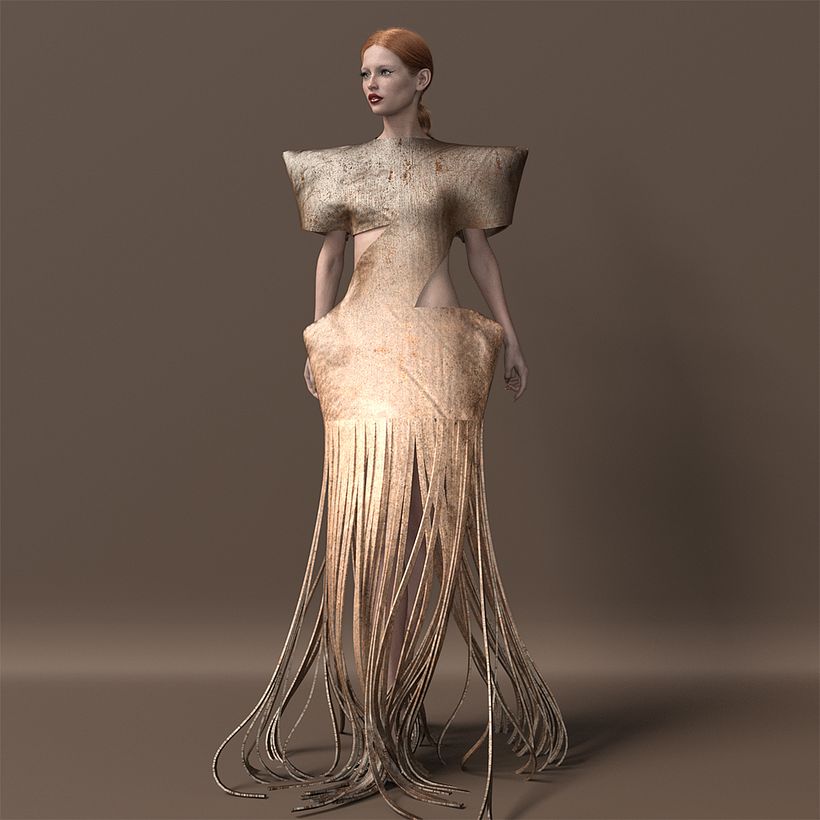 Wearable Typography 27