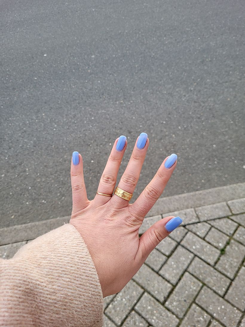 Gellac - 1 kleur 2
