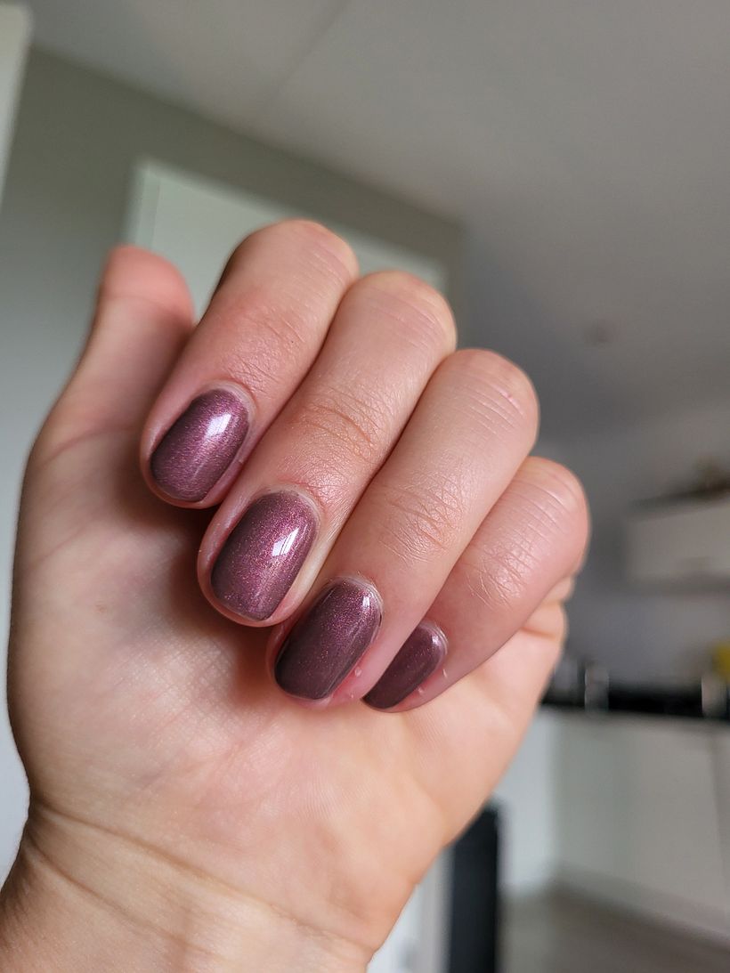 Gellac - 1 kleur 2