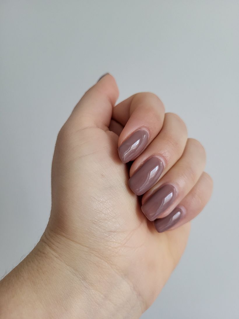 Gellac - 1 kleur 3