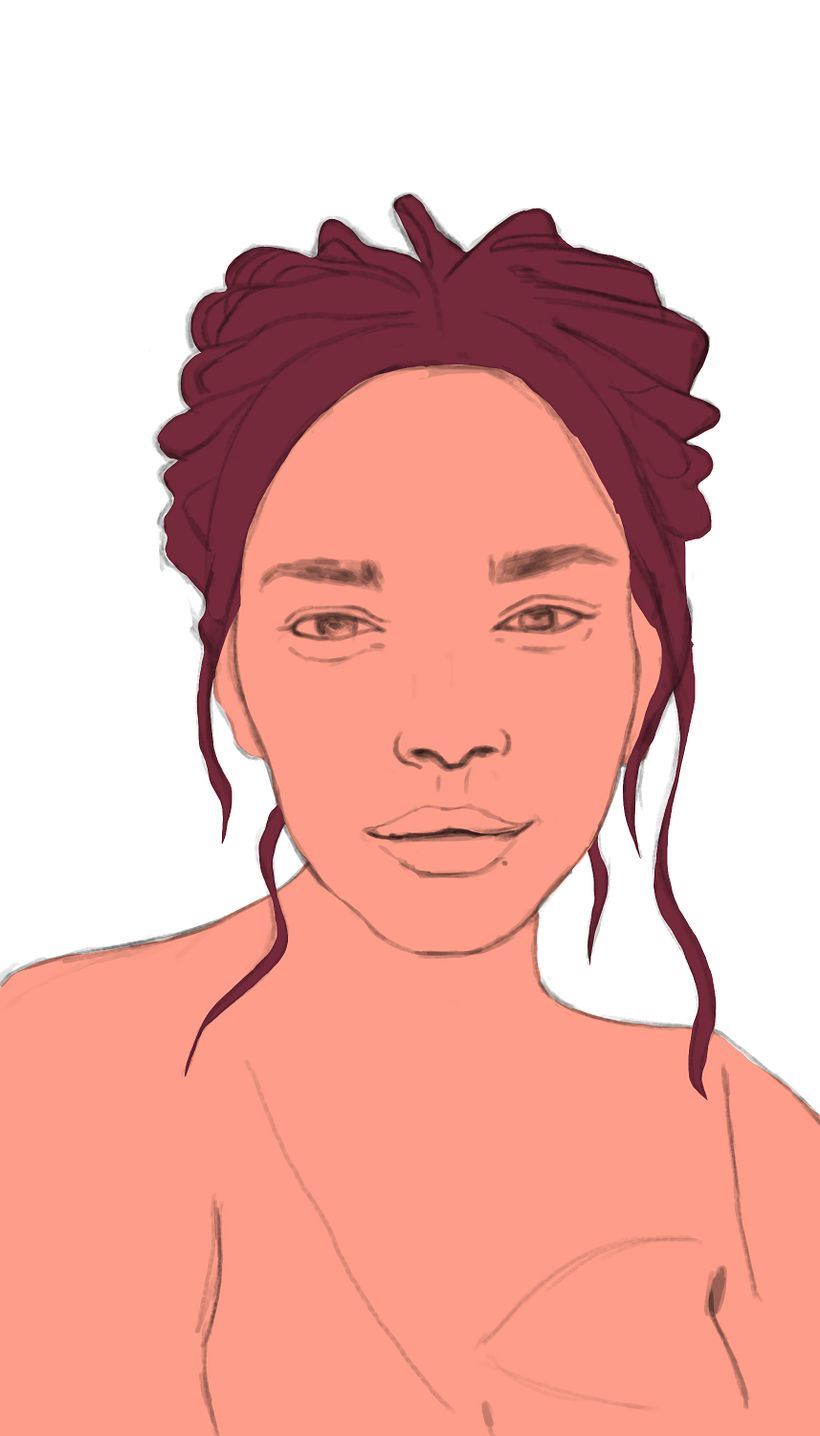 Sun goddess