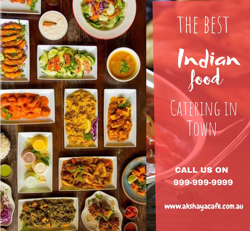 Made marketing material for Akshaya Australia and Pat’s Coffee Irvine 13