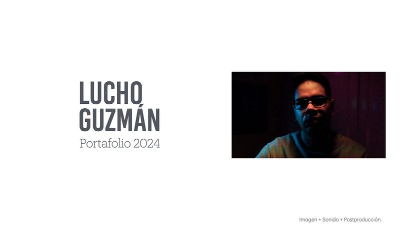 Presentación