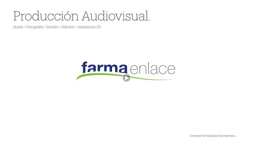 Último proyecto de larga duración