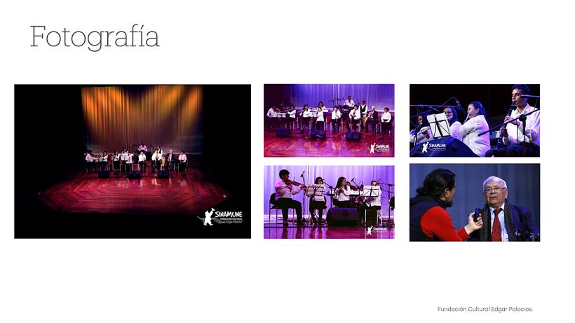 Concierto
