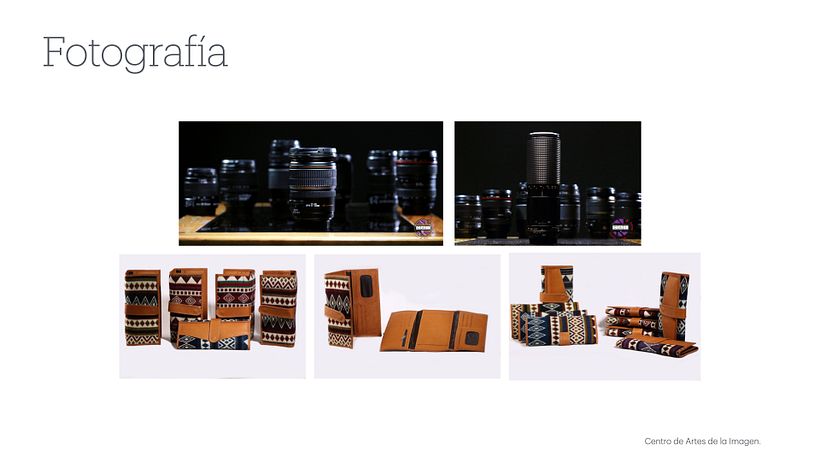 Fotografía de producto