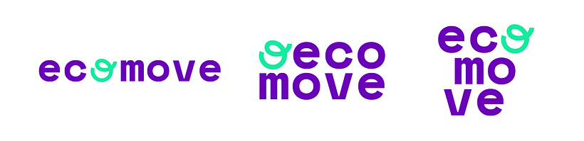 Identidade Visual | Ecomove 7
