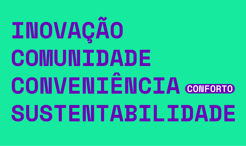 Identidade Visual | Ecomove 8