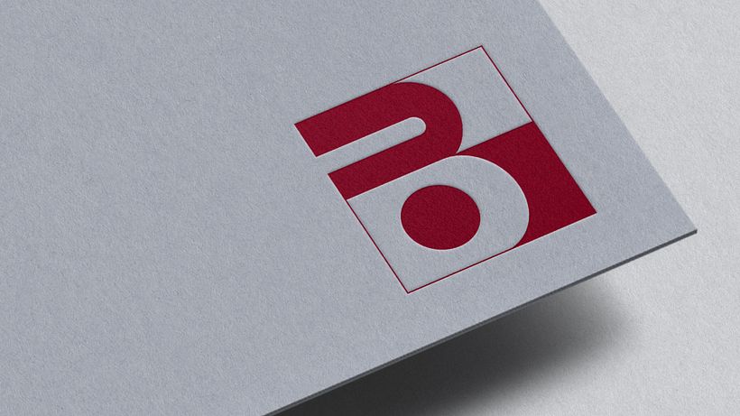 Mi proyecto del curso: Diseño de logos: del concepto a la presentación 6