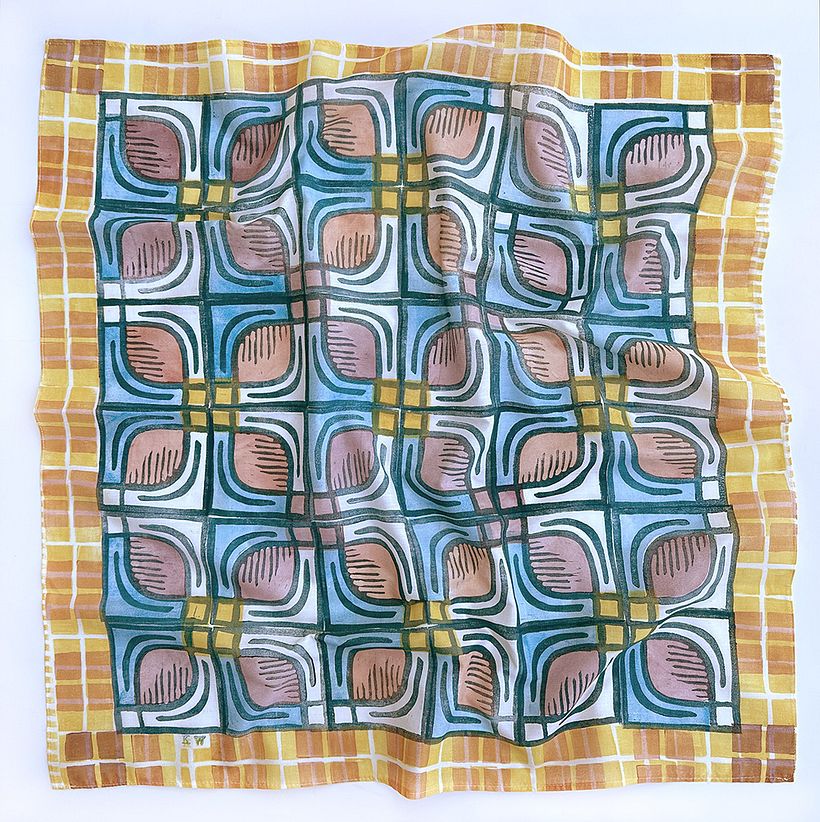 large bandana