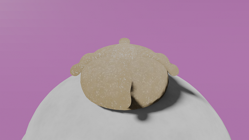 Pan de muerto