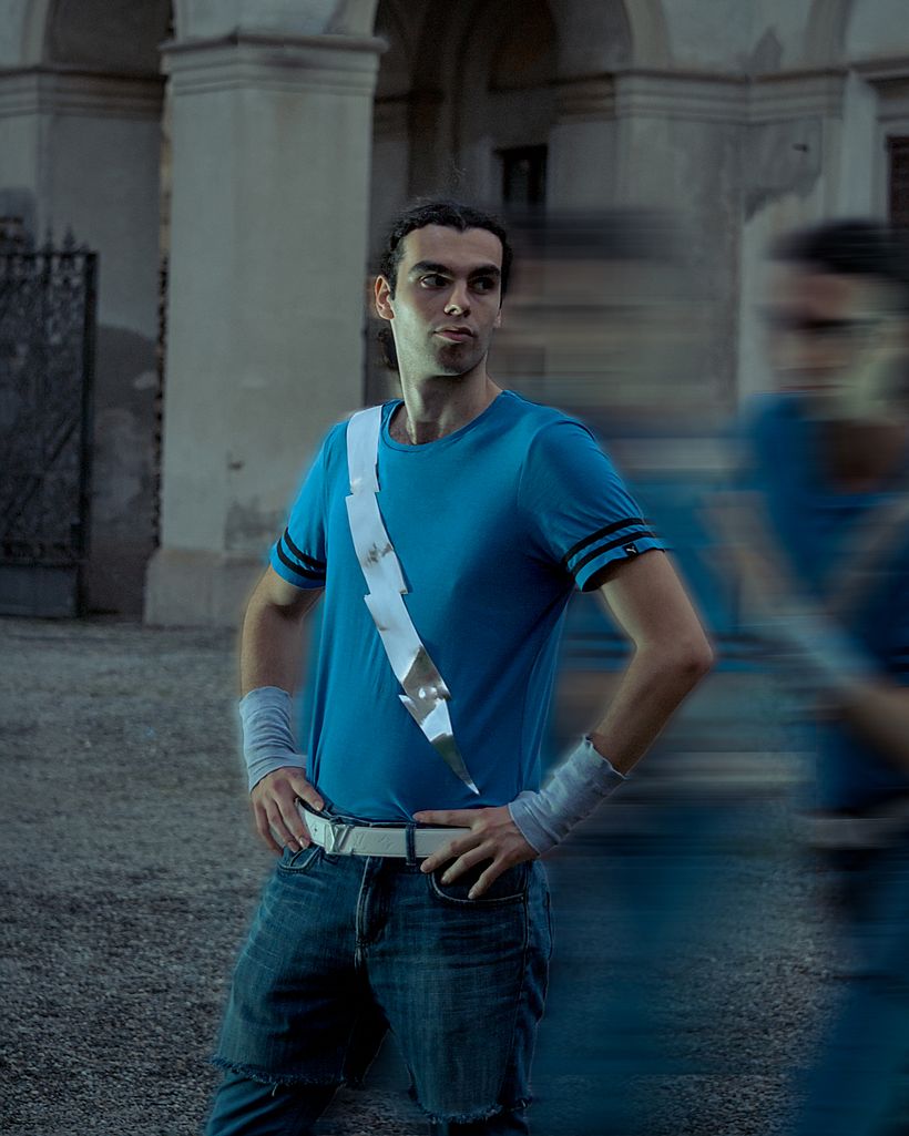 Competenze Pre-Corso 1