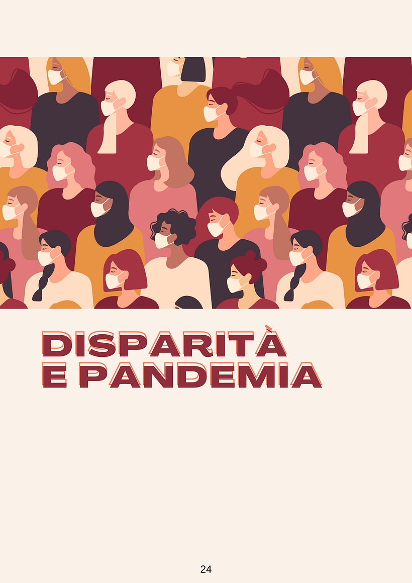 Report Global Gender Gap -2022 4