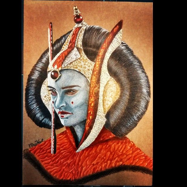 Desenhos e Esculturas Tradicionais 3