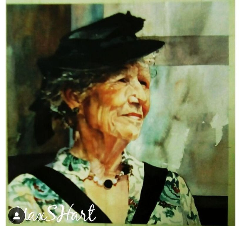 Desenhos e Esculturas Tradicionais 2