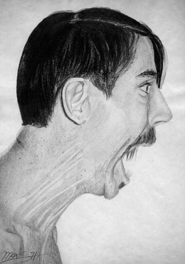 Desenhos e Esculturas Tradicionais 4