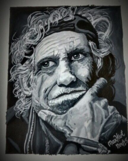 Desenhos e Esculturas Tradicionais 6