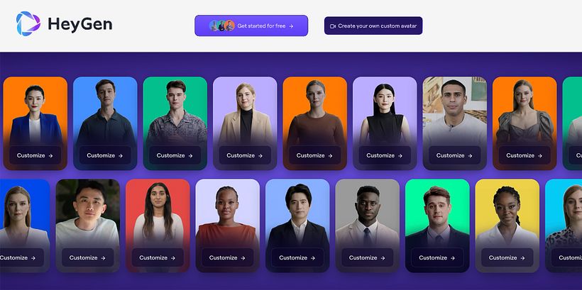 5 Best AI Apps to Create Videos 4