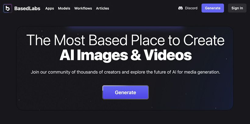 5 Best AI Apps to Create Videos 8