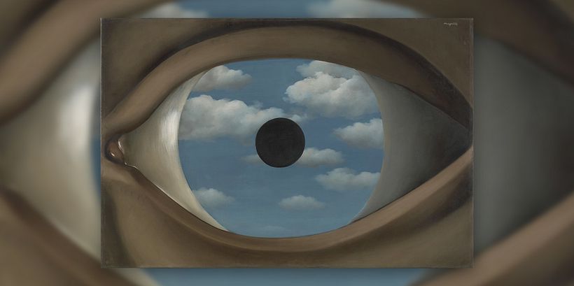 © https://www.arthistoryproject.com/artists/rene-magritte/