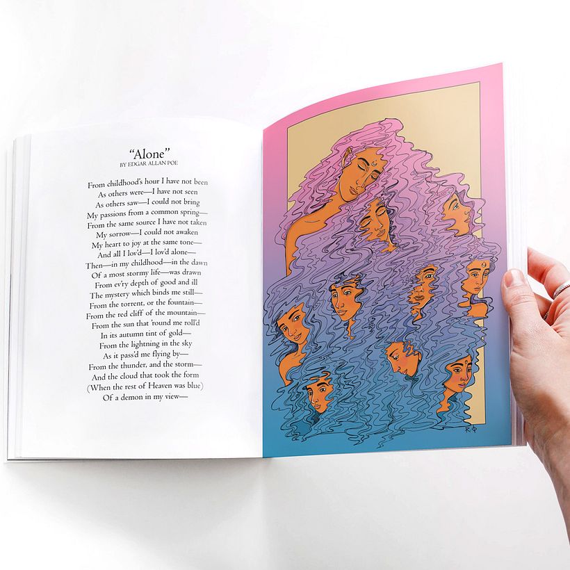 Print Display