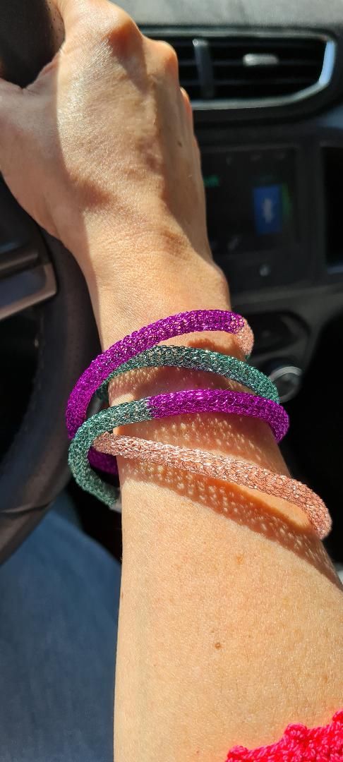 Pulseira Yoola 1