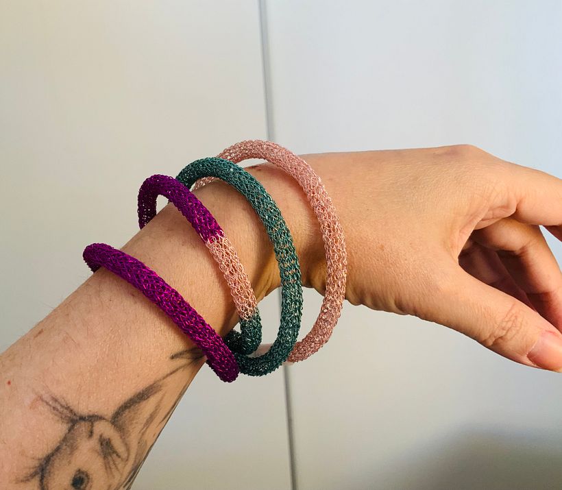 Pulseira Yoola 3