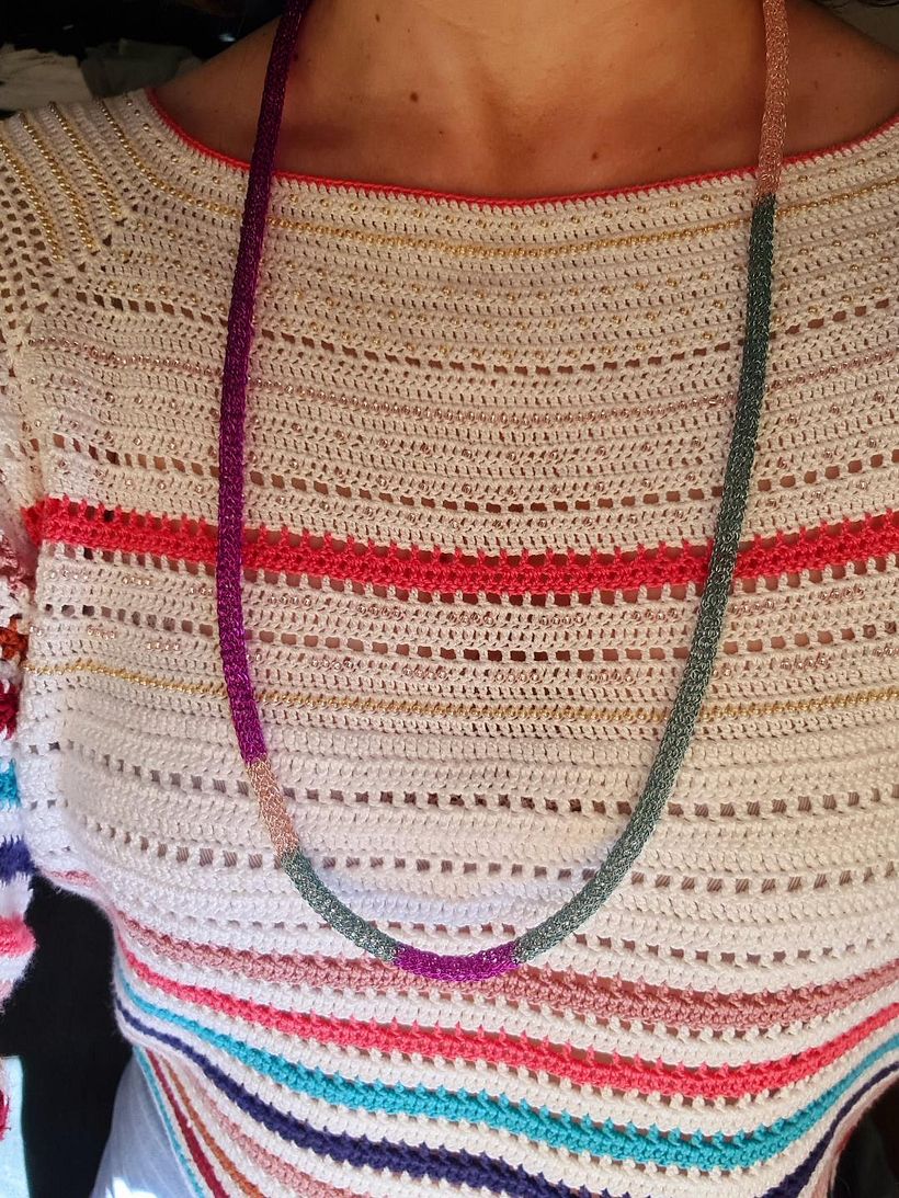 Pulseira Yoola 4
