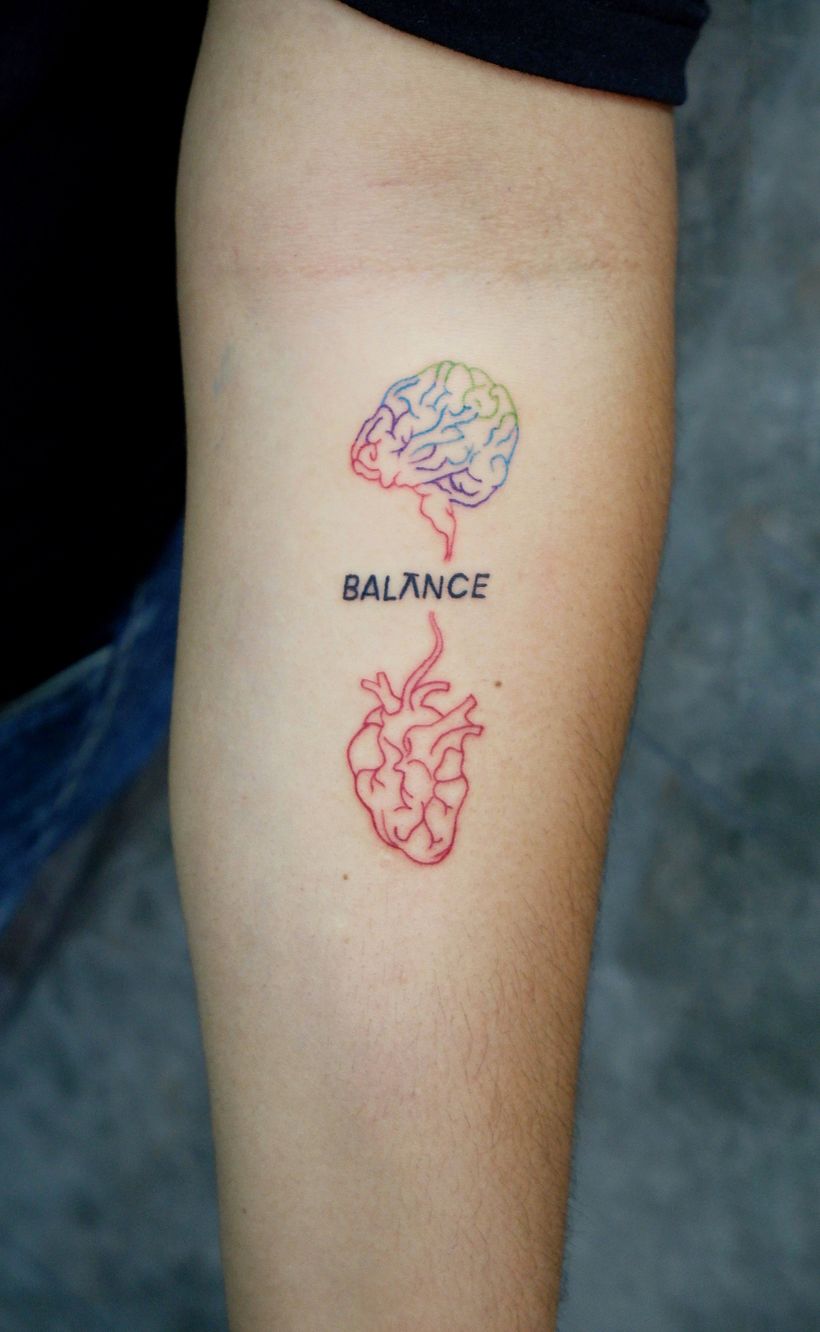 Mi proyecto del curso: Técnicas de color para tatuajes 3