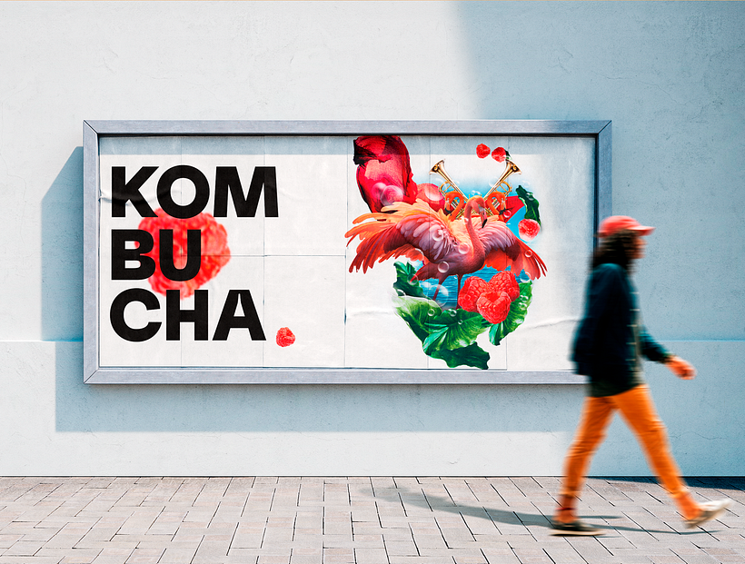 Kombucha design 5