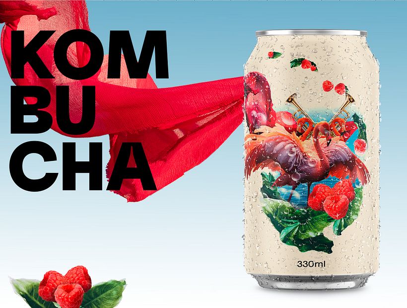 Kombucha design 6