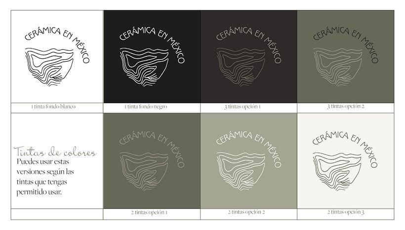 Mi proyecto del curso: Cerámica 10