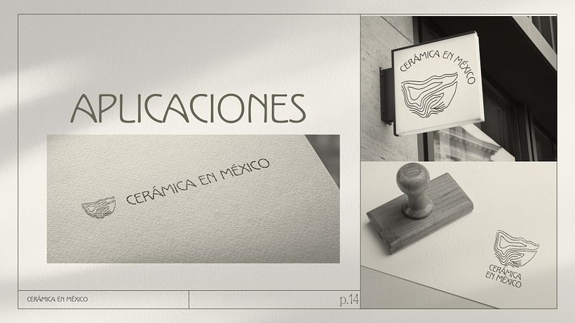 Mi proyecto del curso: Cerámica 12